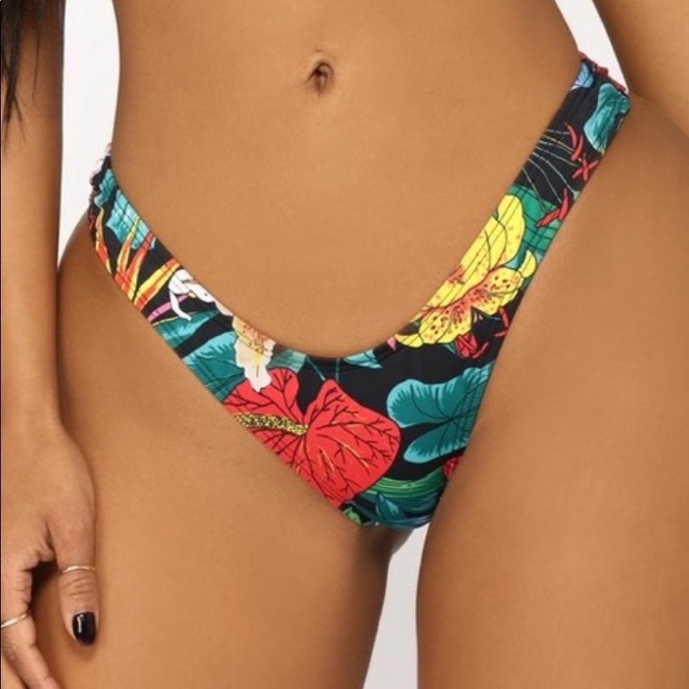 Bikini Bottoms